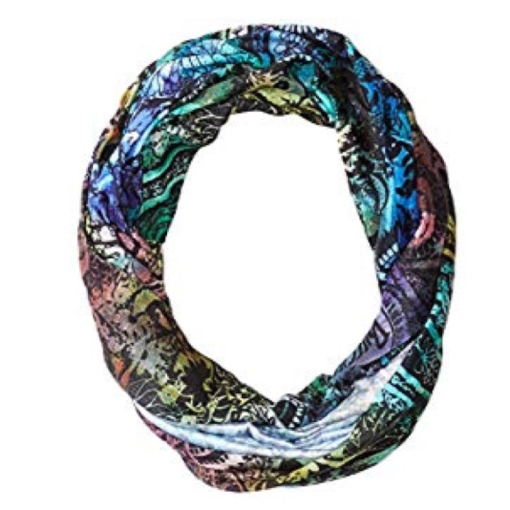 Buff Multifunctional Wrap